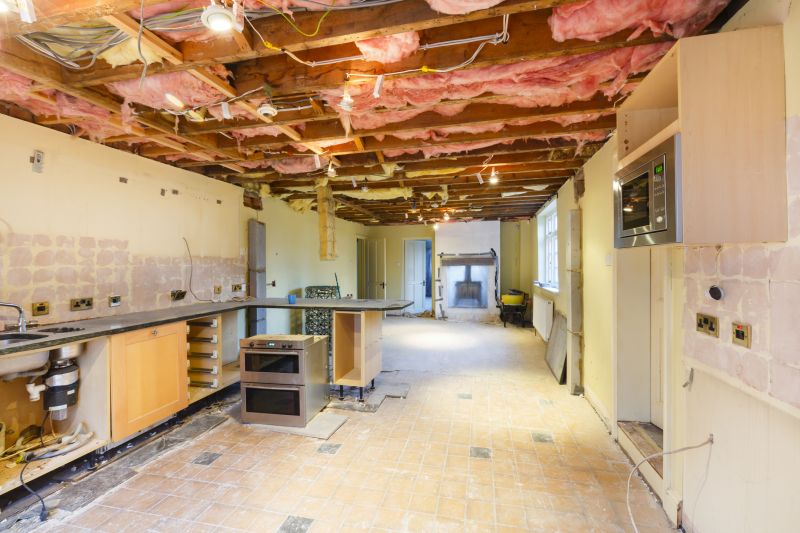 Bath Demolition in Sacramento, CA