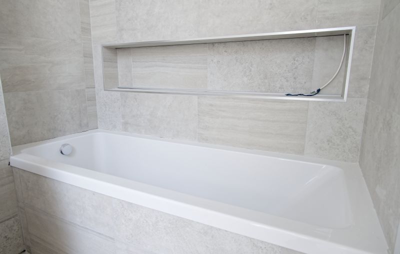 Bathtub Demolition in Bergen County, NJ