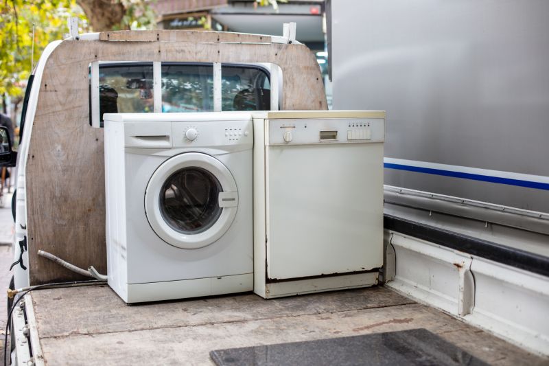 Cabinet Disposal in Chico, CA