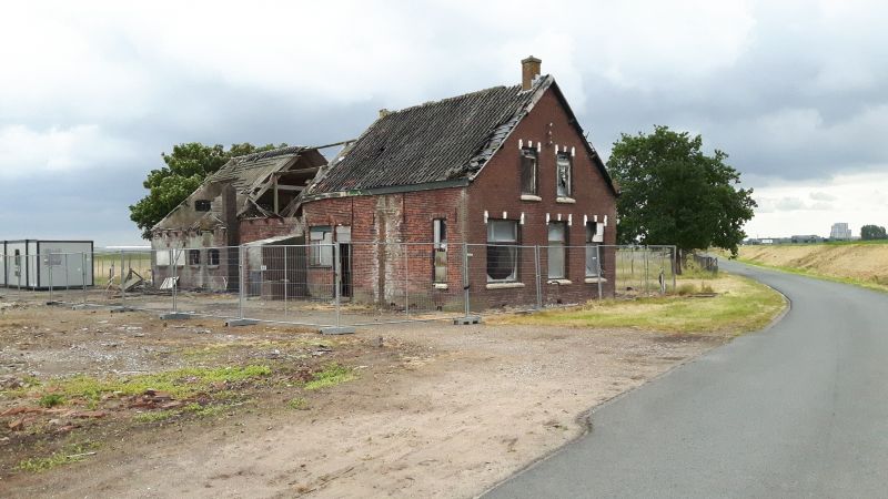 House Demolition Service in Old Bridge, NJ