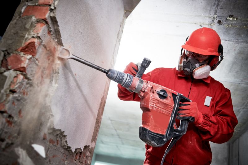 Interior Wall Demolition in Bergen County, NJ