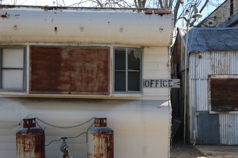 Mobile Home Demolition in Houston, TX