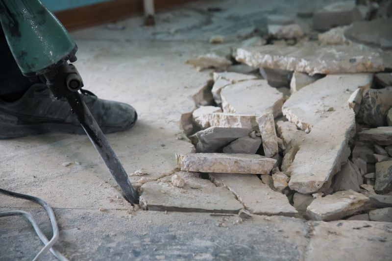 Porch Removal in Sacramento, CA