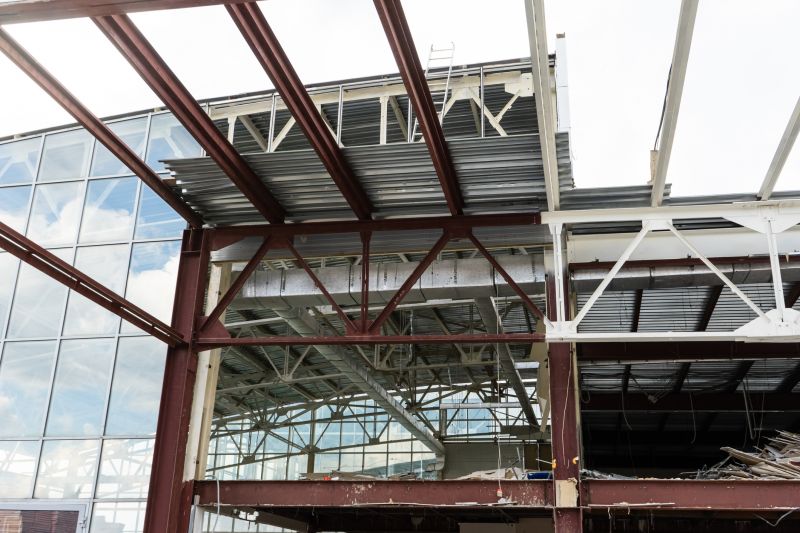 Site Demolition Service in Houston, TX