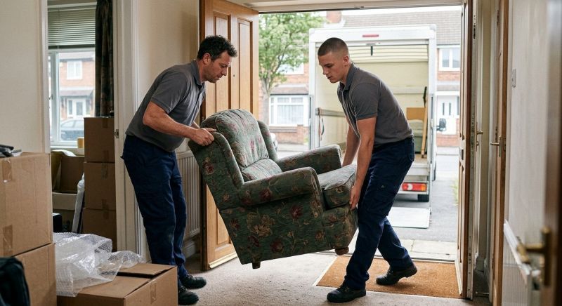 Treadmill Removal Service in Auburn, CA
