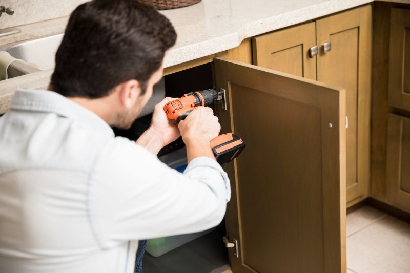 Cabinet Demolition in Sacramento, CA