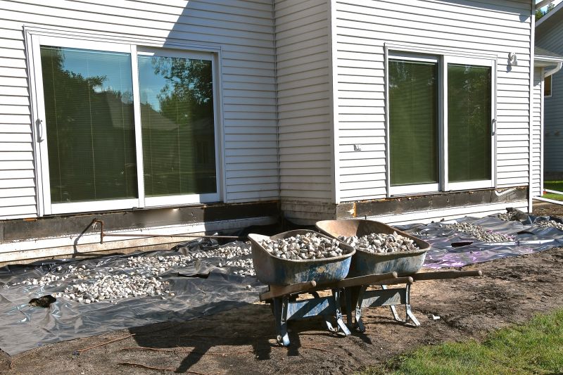 Patio Removal in Sacramento, CA